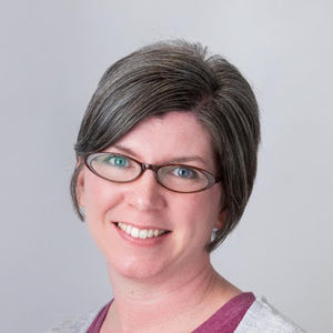 Meet your Posher, Jenny